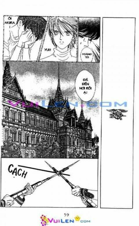 nàng tiên ánh trăng - kaguya hime chapter 20 59