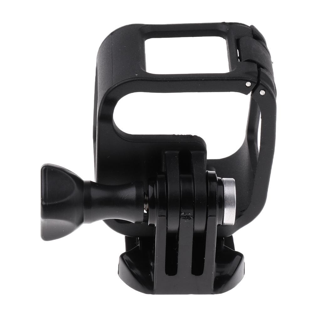 High Density Foam Windshield Cover Case for Gopro Hero 5 Session/ 4 Session