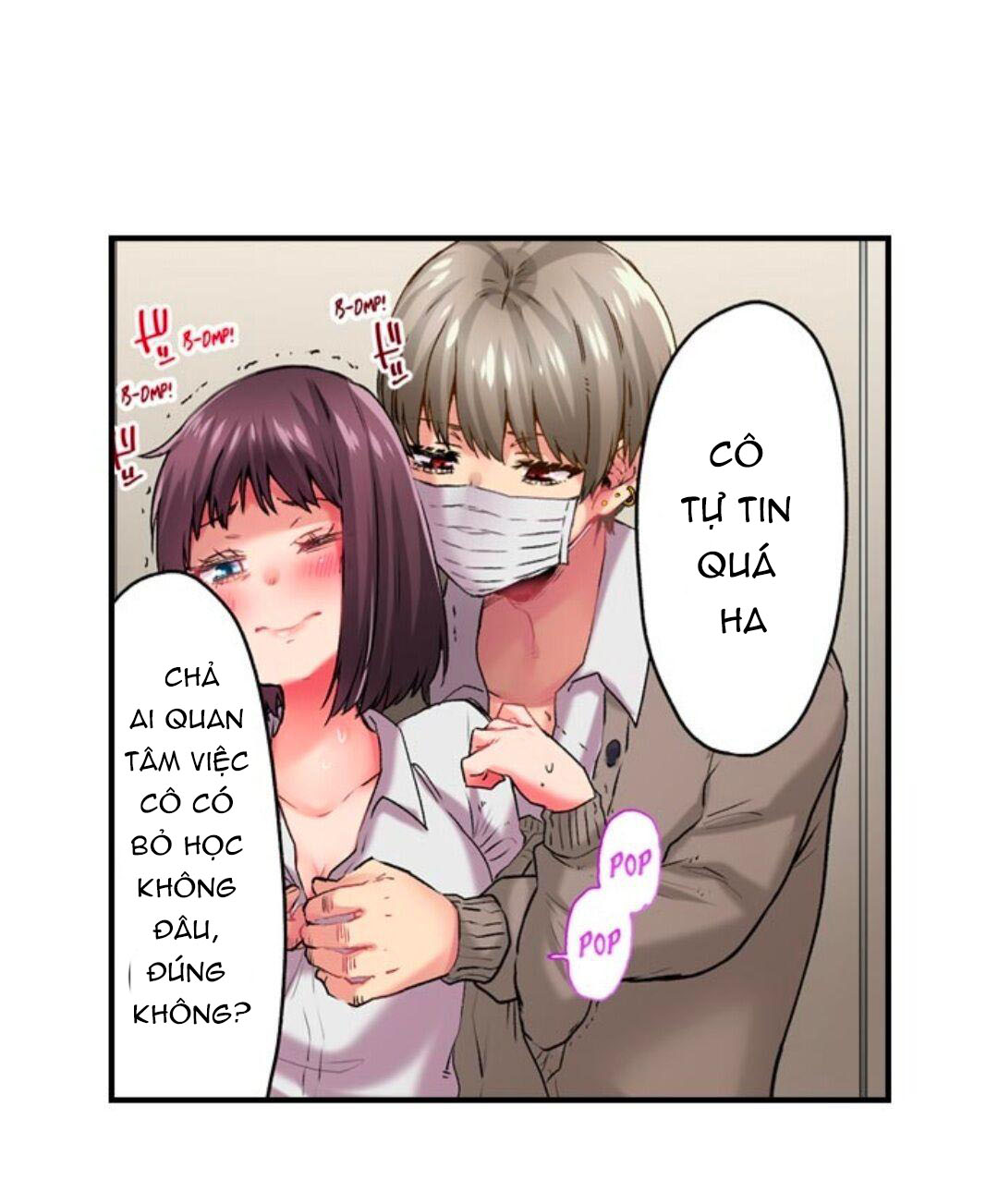 Ra Hơn 100 Lần Để Bảo Vệ Crush chapter 10.1 - Trang 16