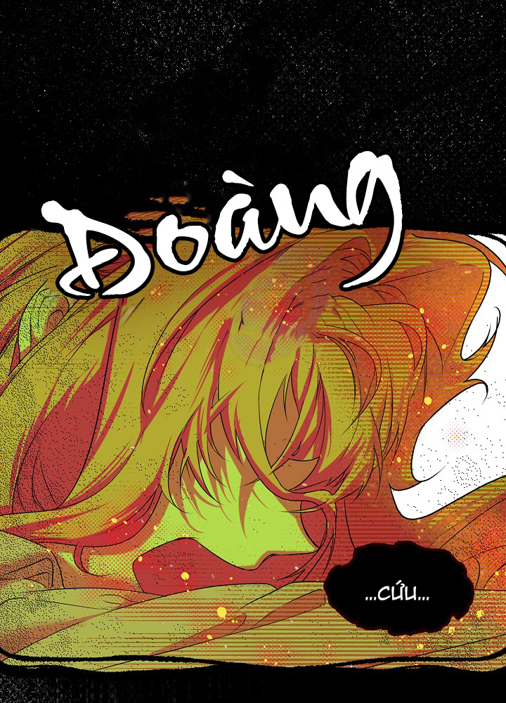 tiểu thư bí ẩn chapter 5 15