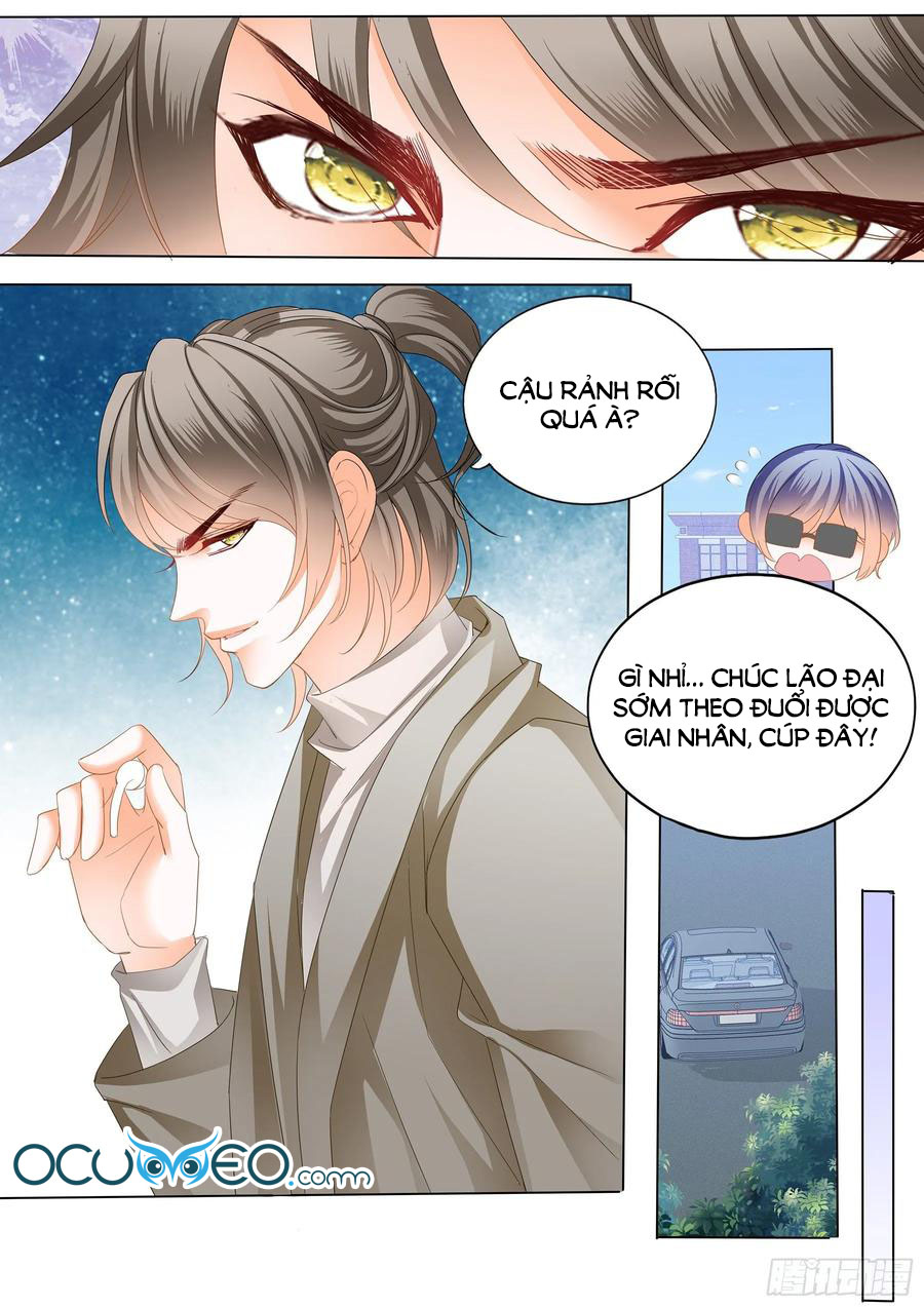 bá đạo tiểu thúc, xin trêu chọc vừa thôi! chapter 174 8