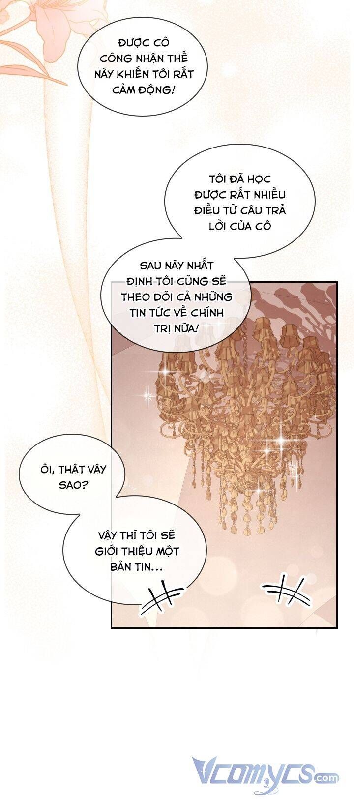 tôi trở thành thư ký của bạo chúa chapter 50 29