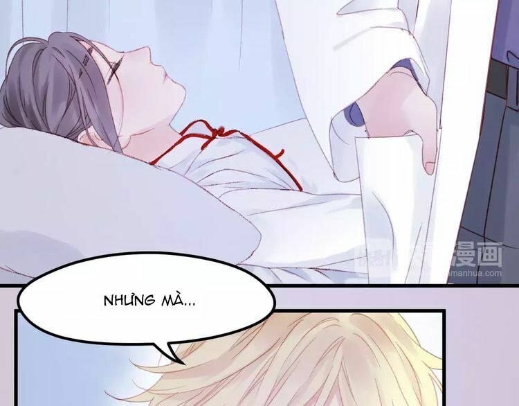 lượm được một tiểu hồ ly phần 2 chapter 26 36