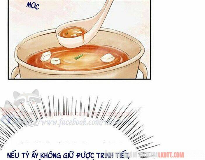 trọng sinh bá sủng nhiếp chính vương quá mạnh mẽ chapter 78 16