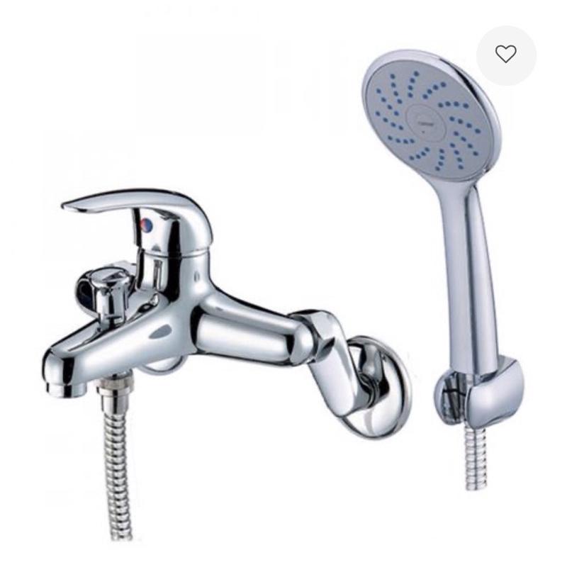 Sen Tắm nóng lạnh/ Gật Gù + bộ bát xen