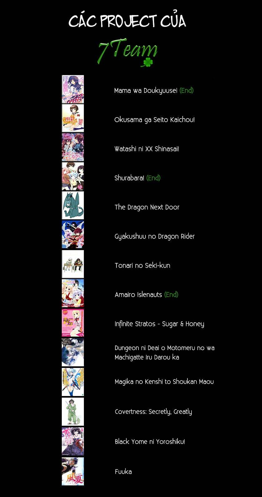 cậu bạn bàn bên chapter 30 12