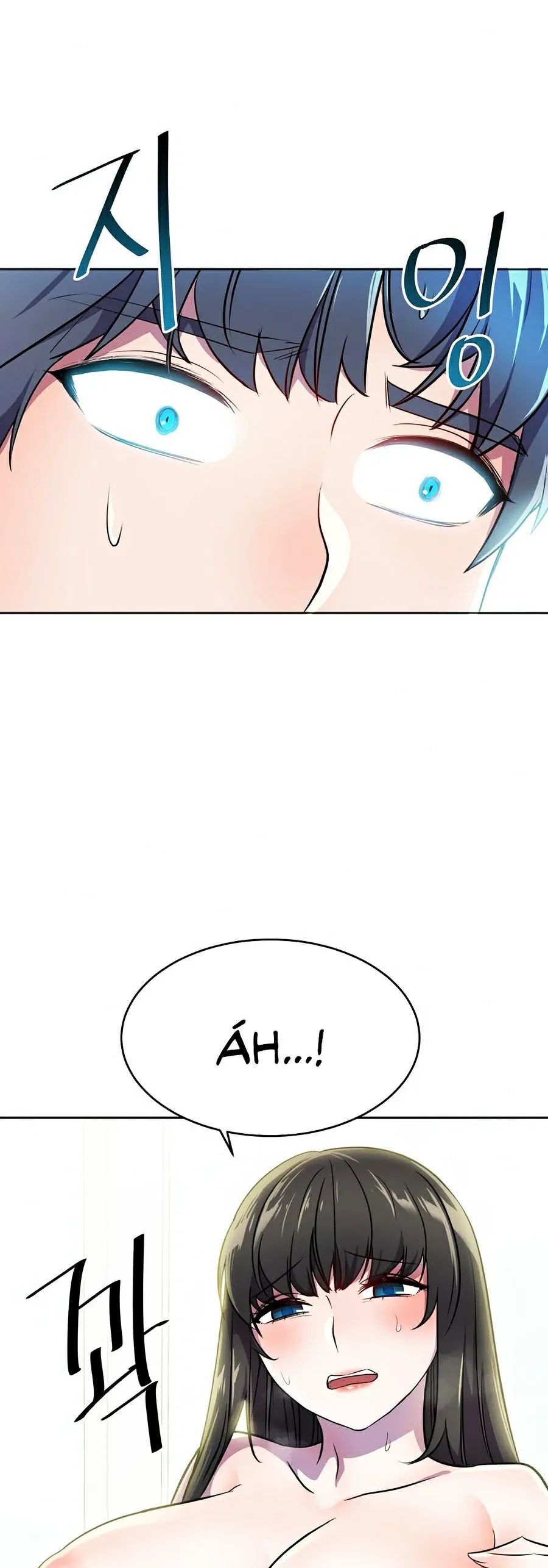 quản lý của siêu anh hùng chapter 25 6