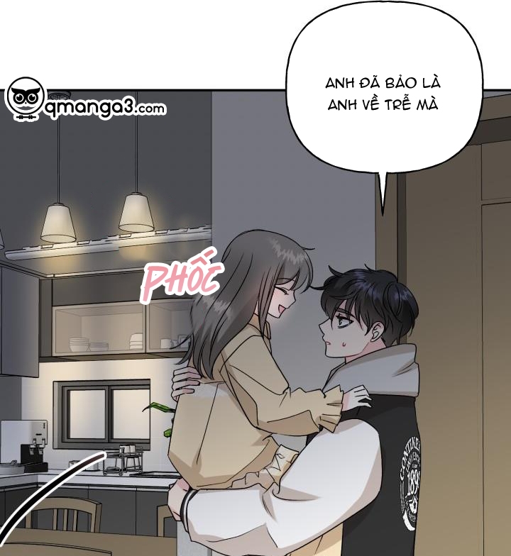 Xác Suất Tình Yêu chapter 60