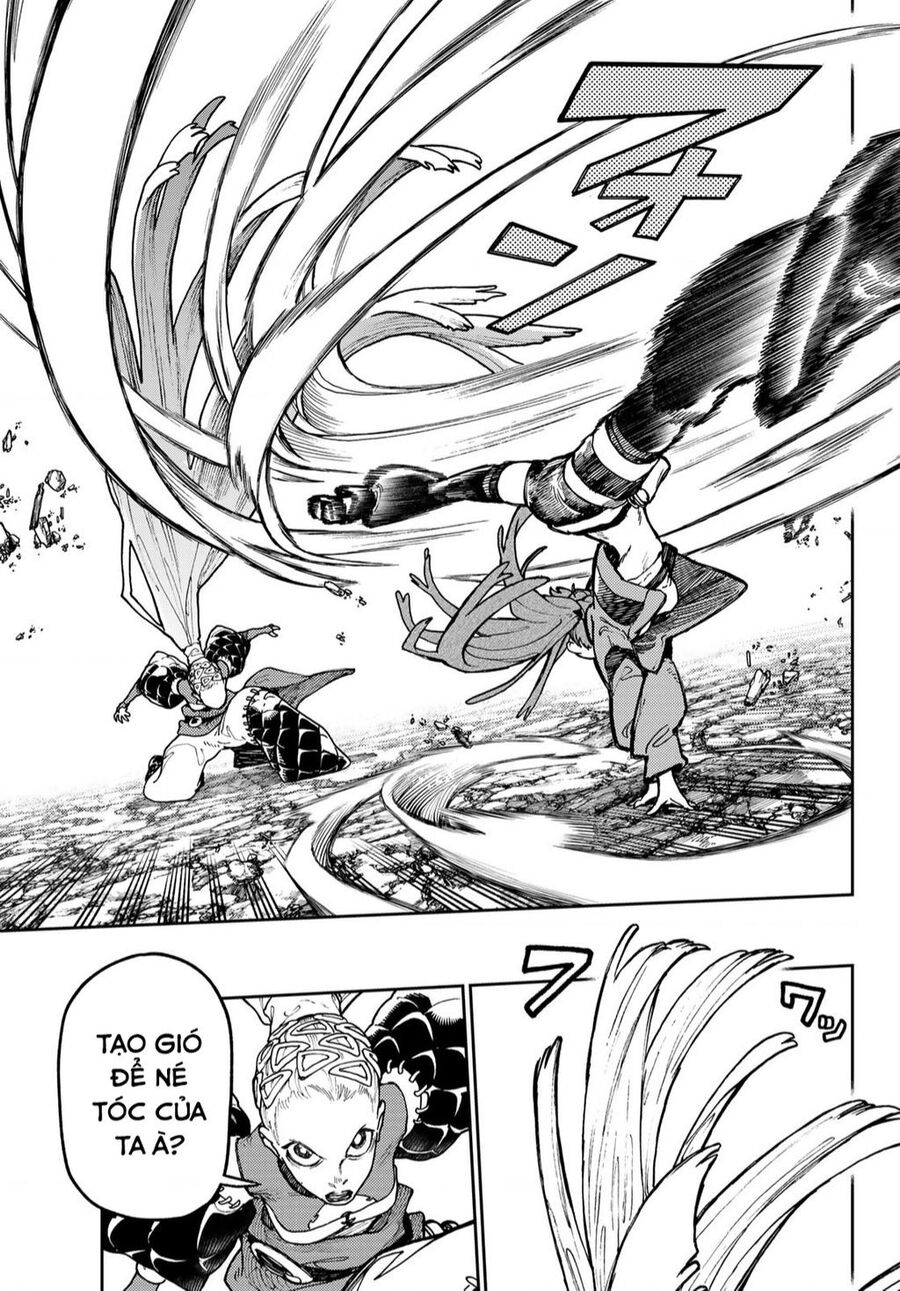 gachiakuta chapter 61 13