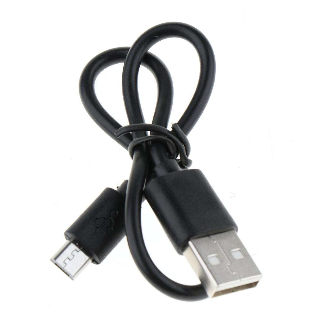Micro Bit Mainboard Computer USB B to USB A Power Cord