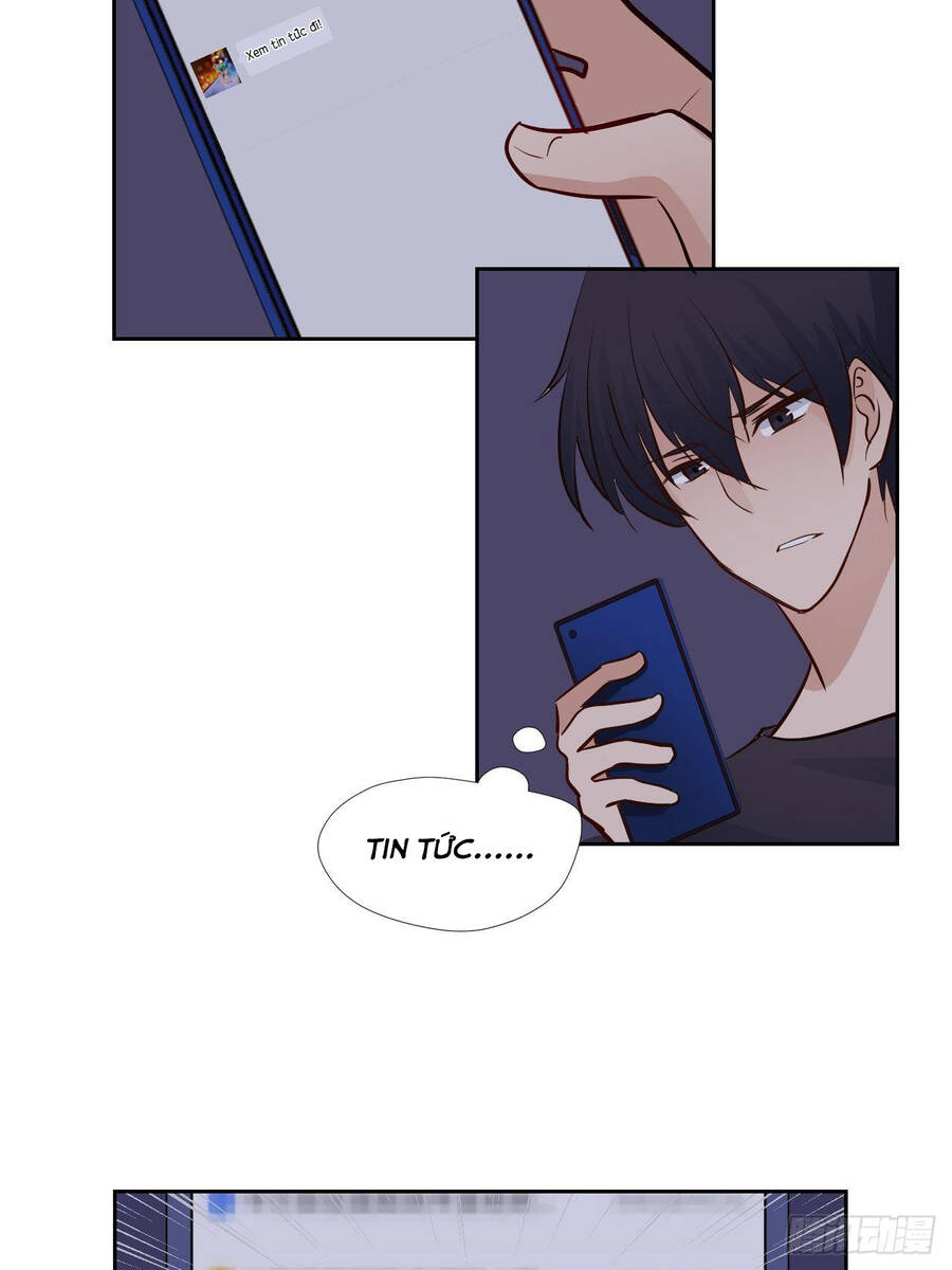 hương vị ngọt ngào chapter 18 17