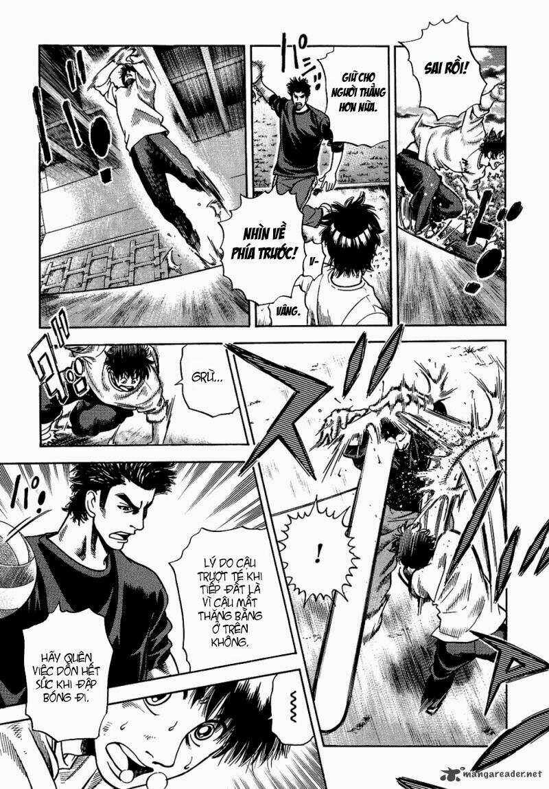 attack!! chapter 7 16