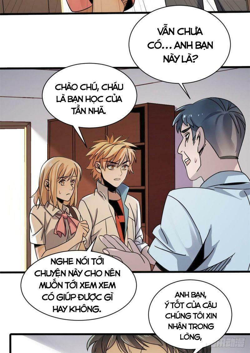 xã lam bạch chapter 5 3