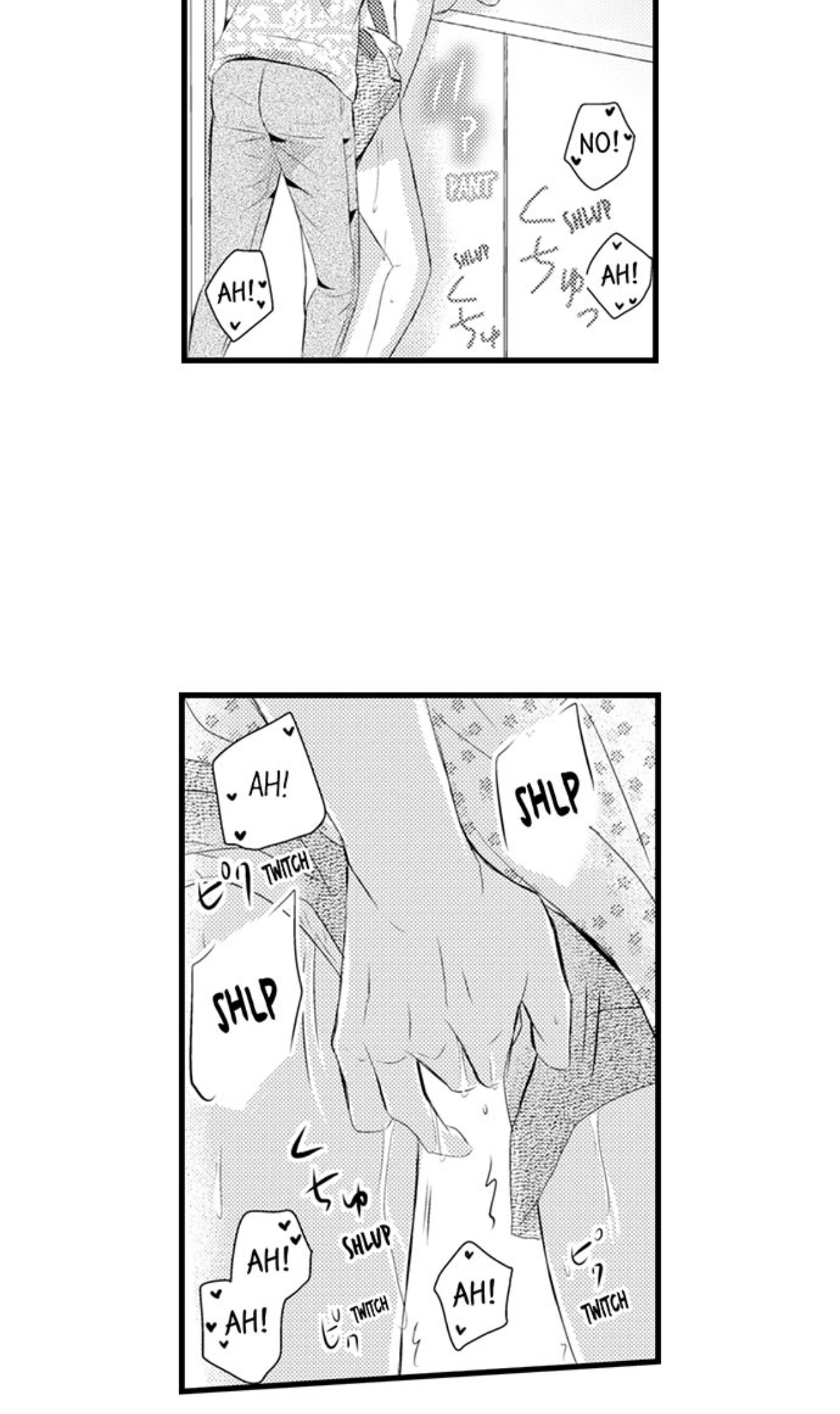 khiến cô ấy ra hết lần này đến lần khác, chầm chậm và ngọt ngào chapter 14.2 11