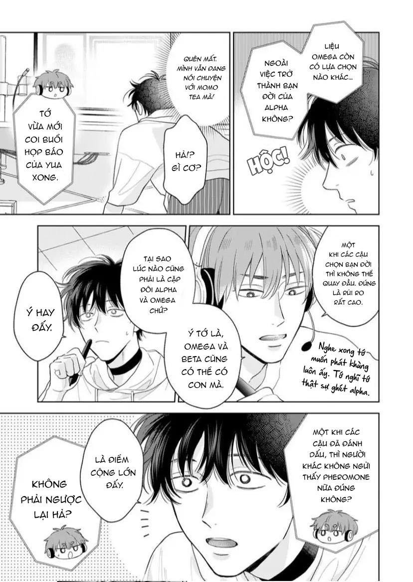 khiến một omega tuyệt hảo rít lên chapter 9 15