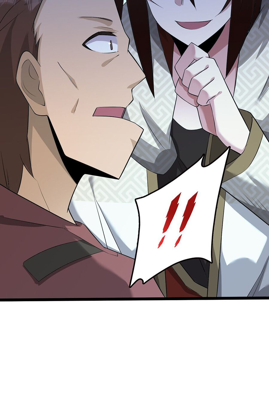 đại bảo kiếm của tôi chapter 54 52