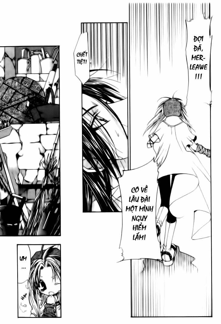 magical x miracle chapter 30 17