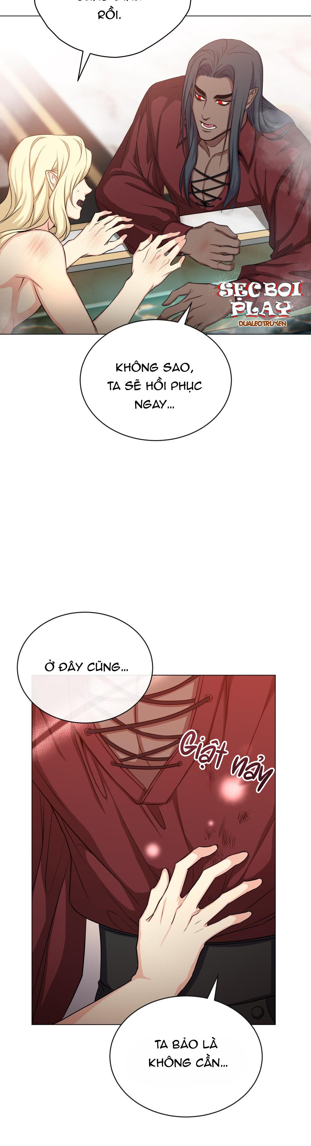 mặt trăng quỷ chapter 12 22