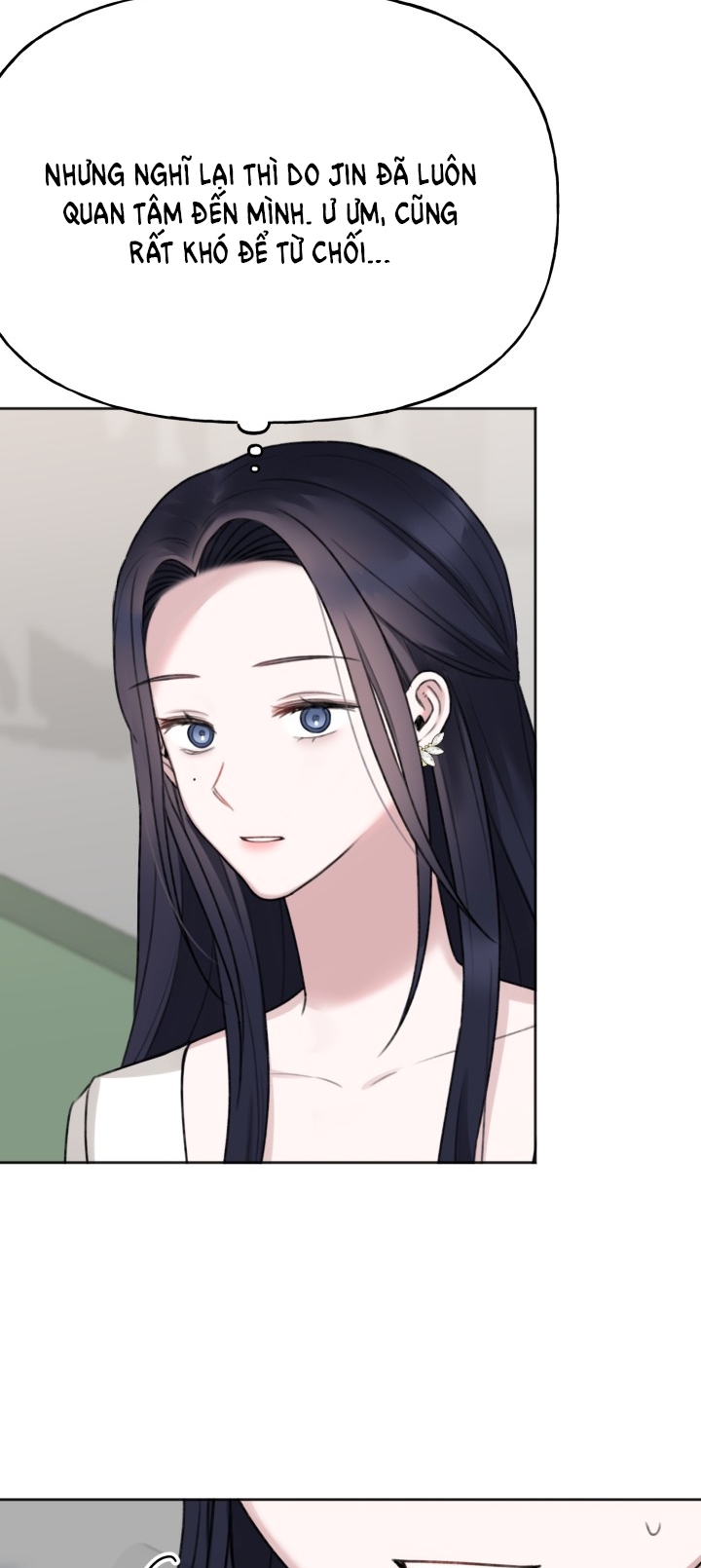 Khép Đôi Mi Lại chapter 20.1 - Trang 25