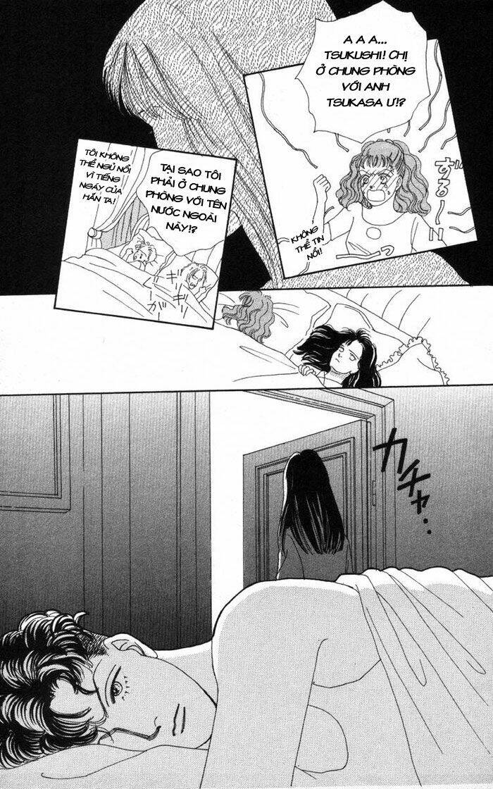 con nhà giàu chapter 32 45