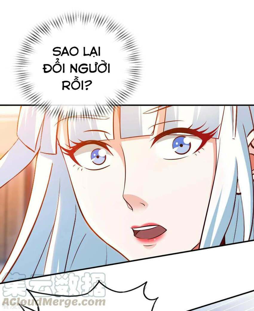 sư phụ của ta là thần tiên chapter 73 25