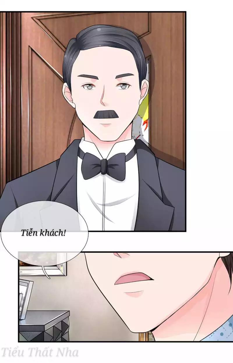 tù nhân tình yêu 99 ngày chapter 15 3