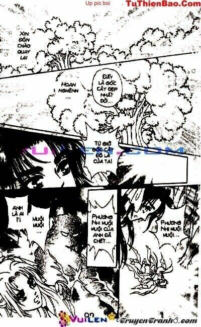 đóa hoa yêu kiều chapter 4 10