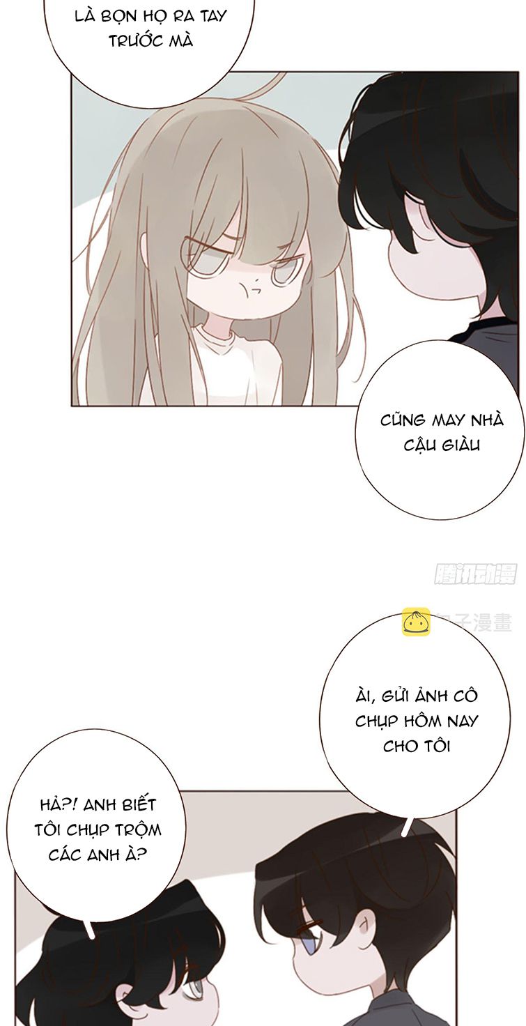 ôm chặt vào lòng chapter 71 21