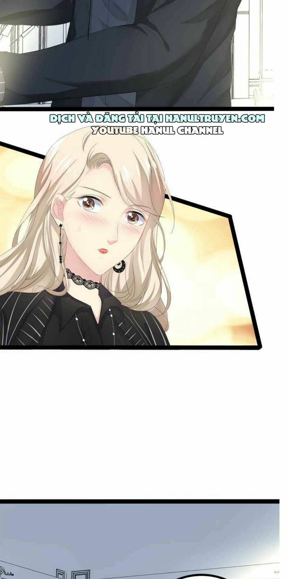 thần bí đế thiếu điềm sủng thê chapter 53 16