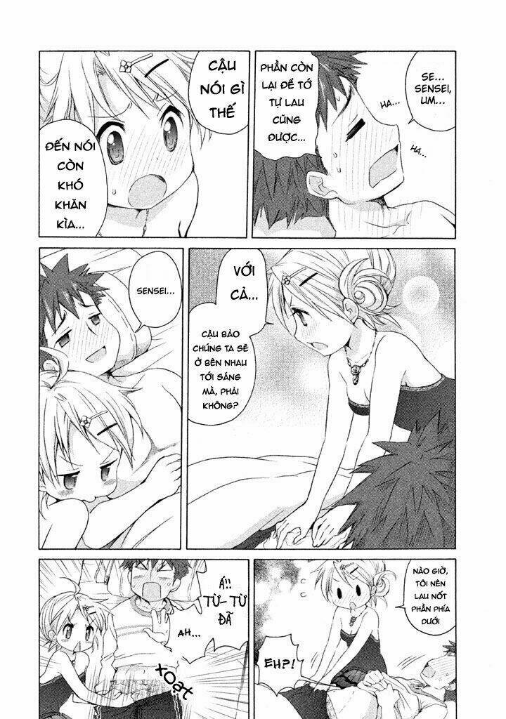 comic studio chapter 15 21