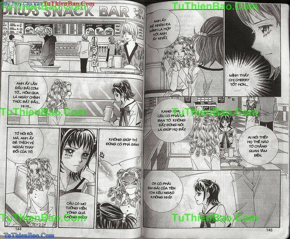 con quỷ hút thuốc ở nhà kho chapter 5 74