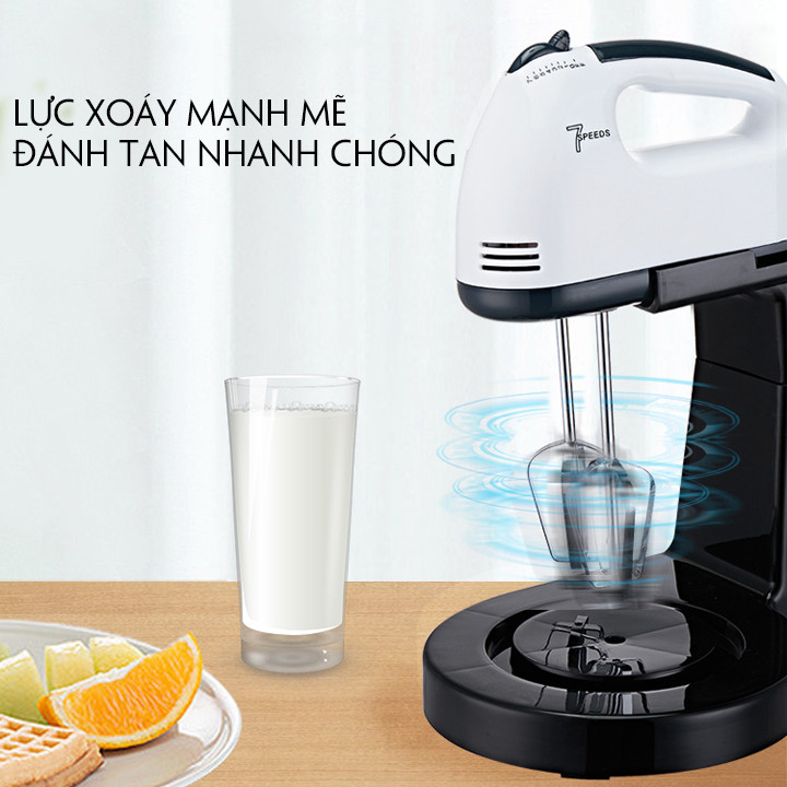 MÁY ĐÁNH TRỨNG T348