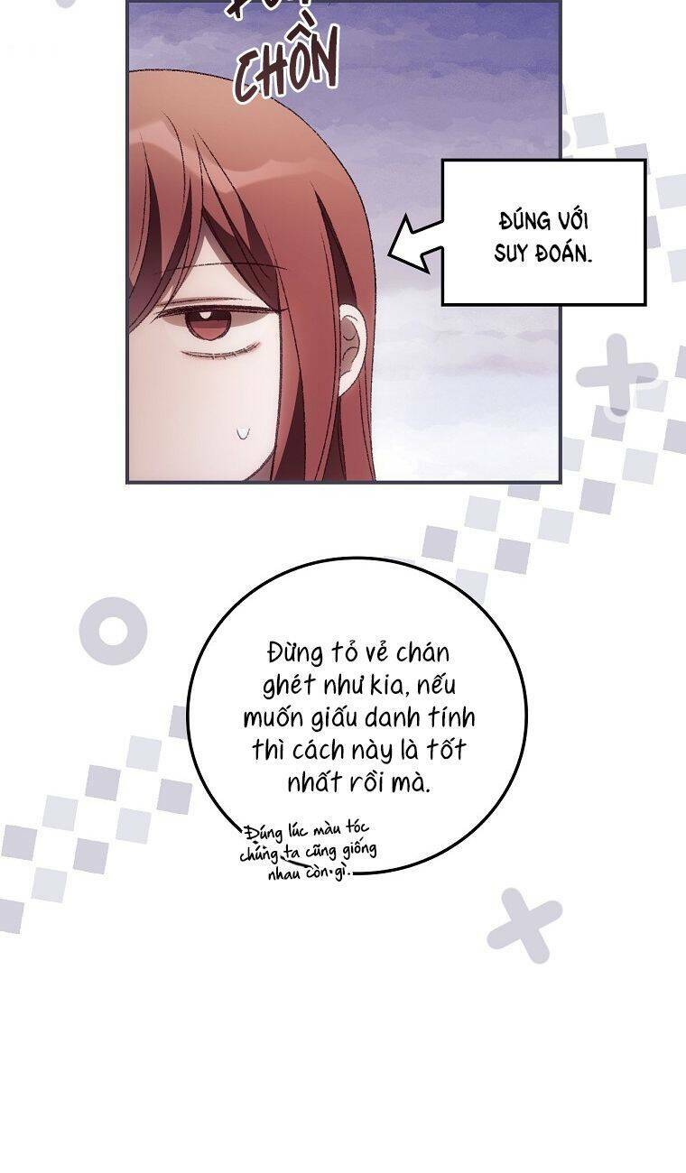 tôi nhìn thấy cái chết của bạn chapter 34 4