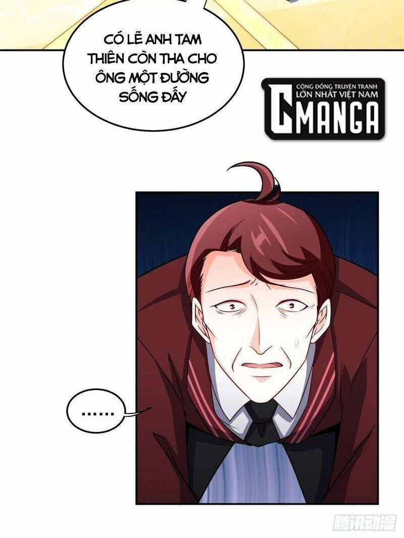 ta là hàn tam thiên chapter 36 2