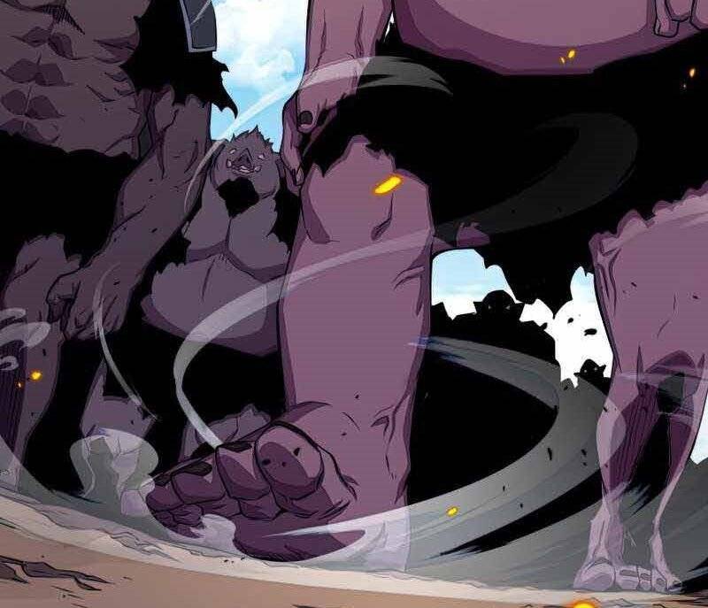 tôi thăng cấp trong lúc ngủ chapter 41 156