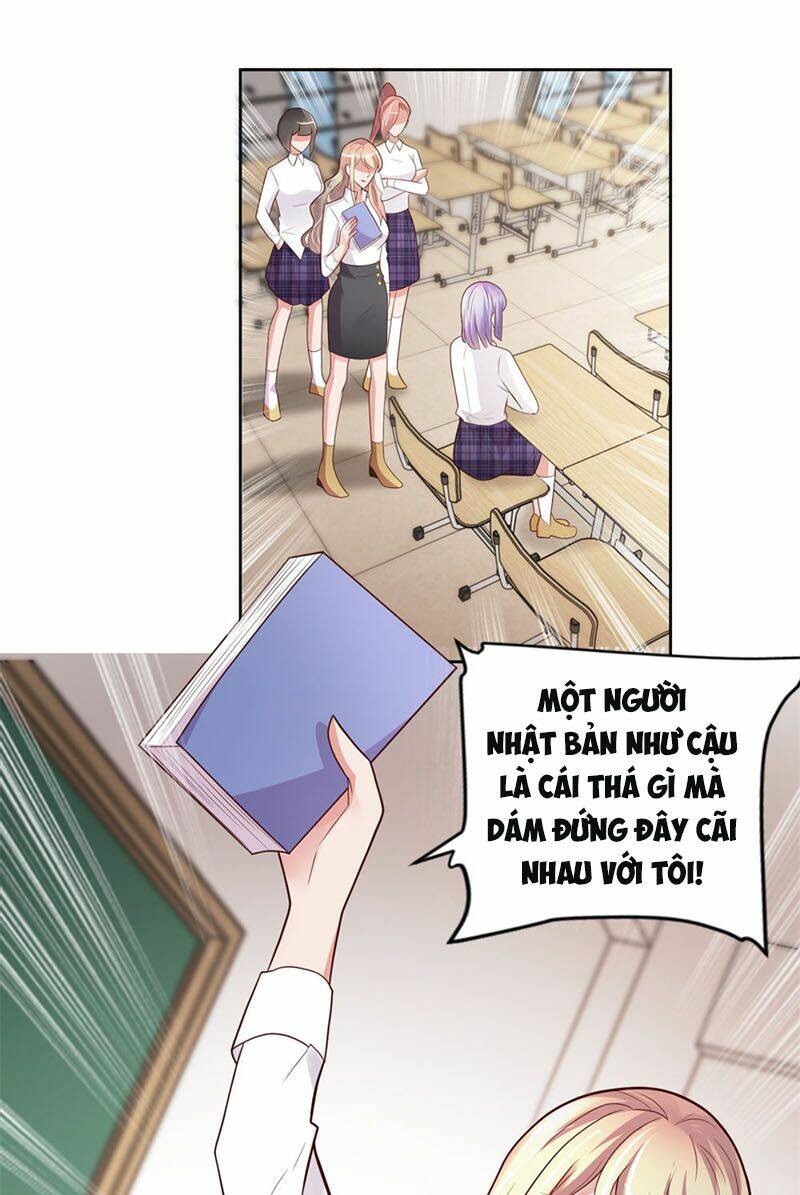 chí tôn toàn năng chapter 52 14