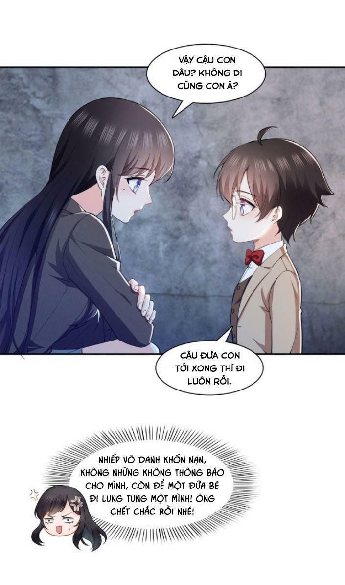 Hệt Như Hàn Quang Gặp Nắng Gắt chapter 188 16