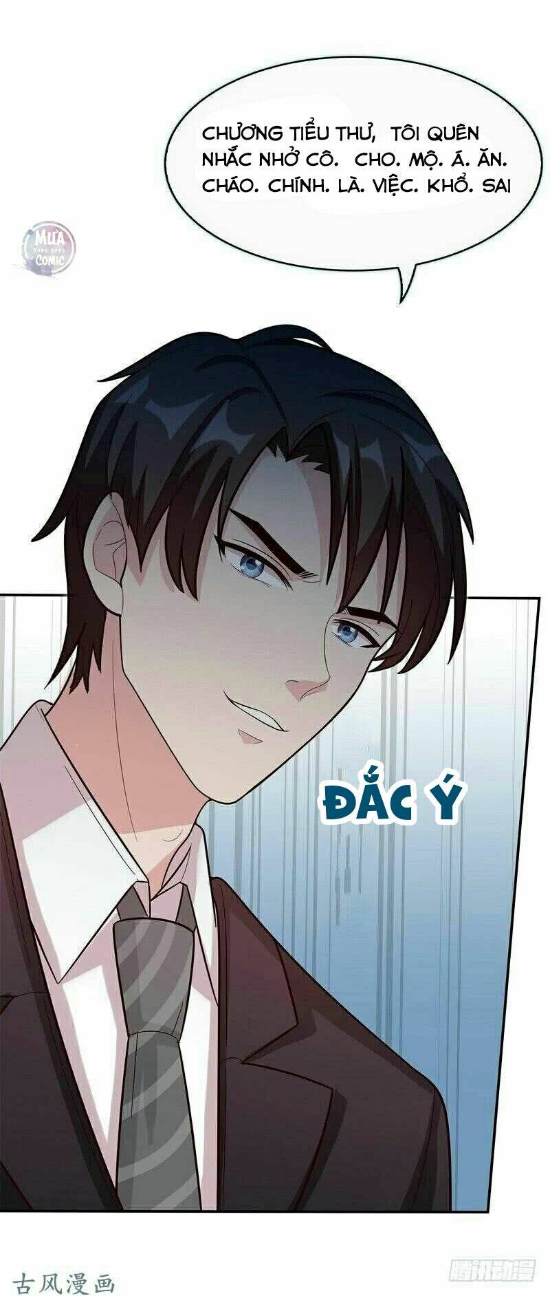 nam thần manh bảo tận diệt chapter 11 27