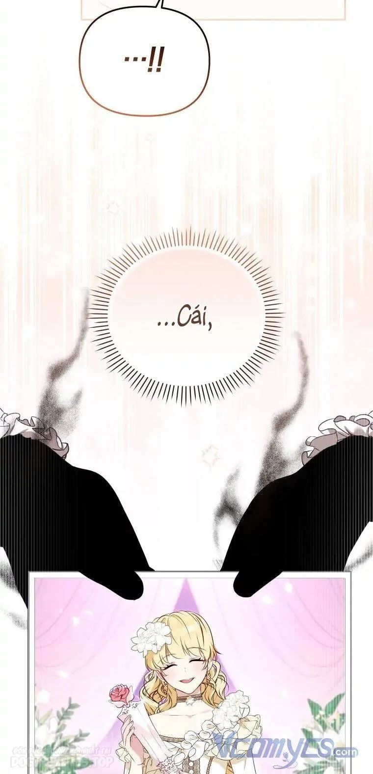 tôi được nuôi dưỡng bởi những kẻ phản diện chapter 41 32