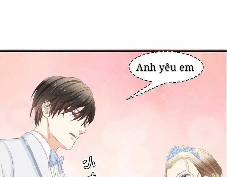 tổng tài đại nhân song mặt kiều thê chapter 21 38