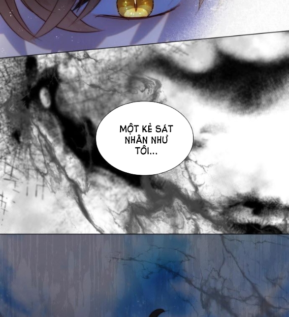 sau khi chuyển sinh tôi trở thành công chúa chapter 24.2 27