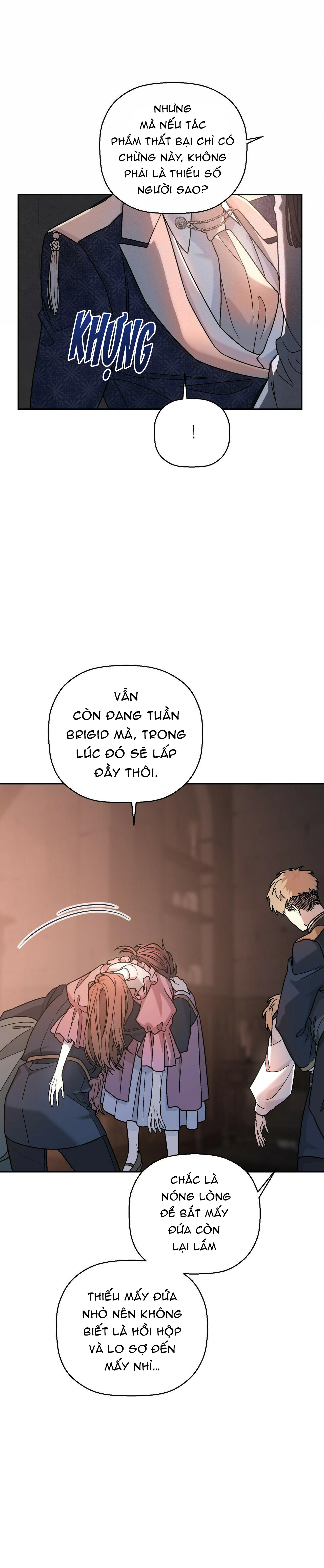 khế ước vĩnh cửu chapter 18 4