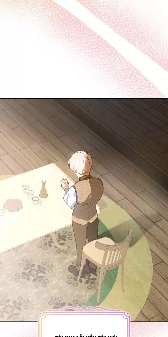 sống trong vườn hoa của công chúa chapter 16 88