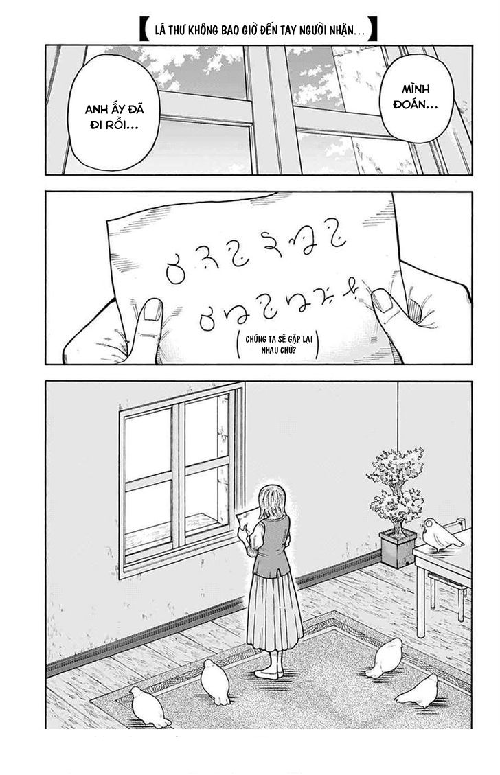 anh hùng lấy vợ chapter 5.1 3