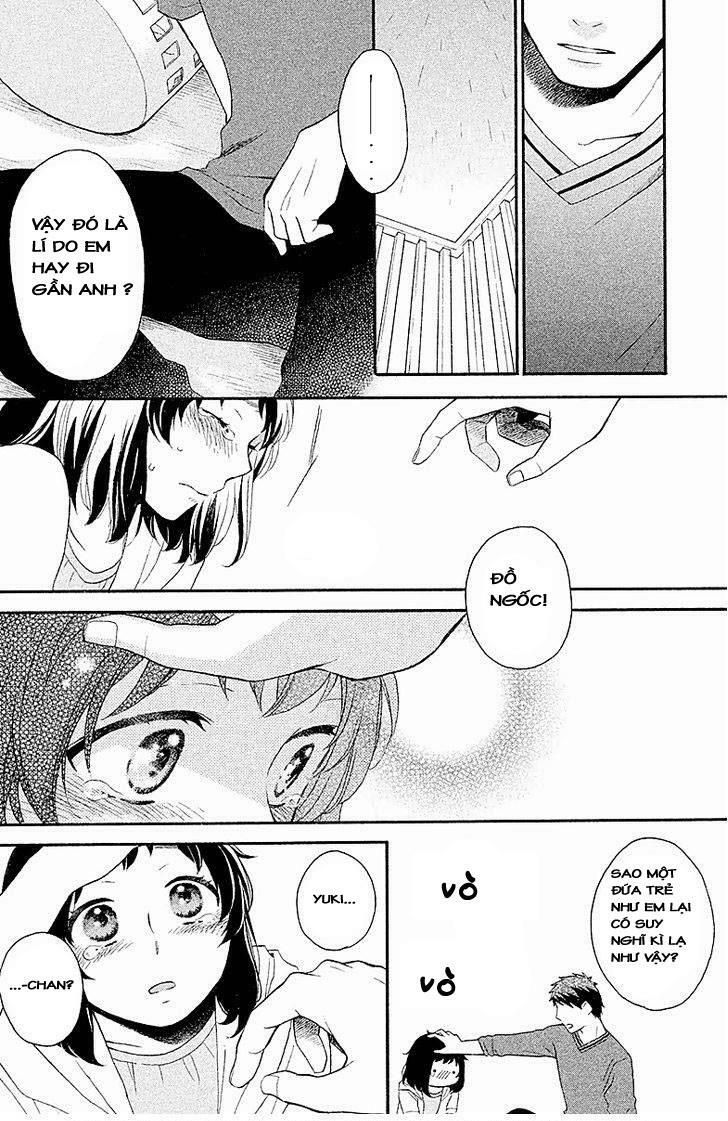 my fair neighbor chapter 1 34