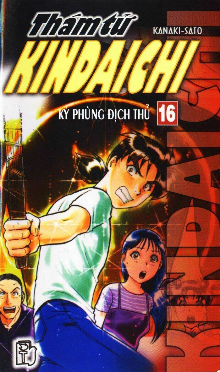 thám tử kindaichi (bản đẹp) chapter 61 1