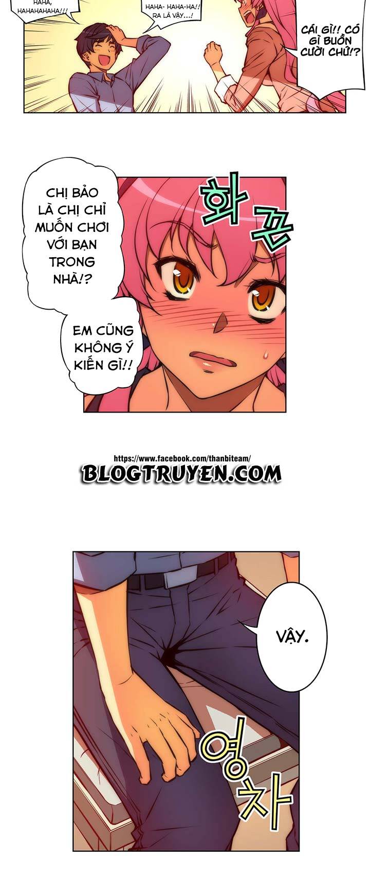 unbalance triangle chapter 39.1 16