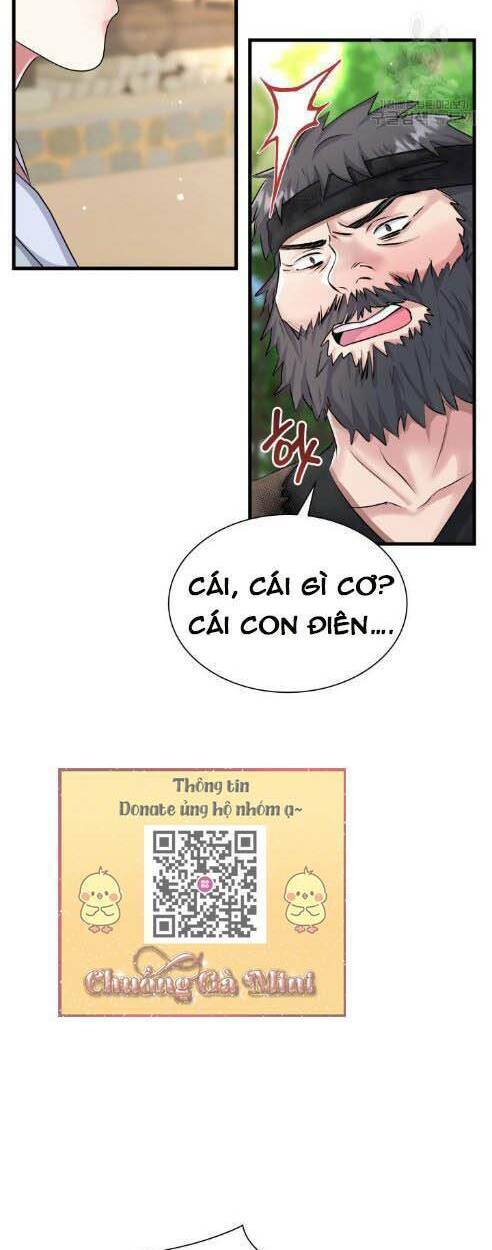 cô dâu của sói đen chapter 15 19