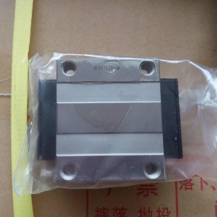 Thanh Trượt Dẫn Hướng Tuyến Tính THK Hsr15a1ss Hsr15a1uu GK Vòng Bi Mở Rộng Khối Tại Chỗ