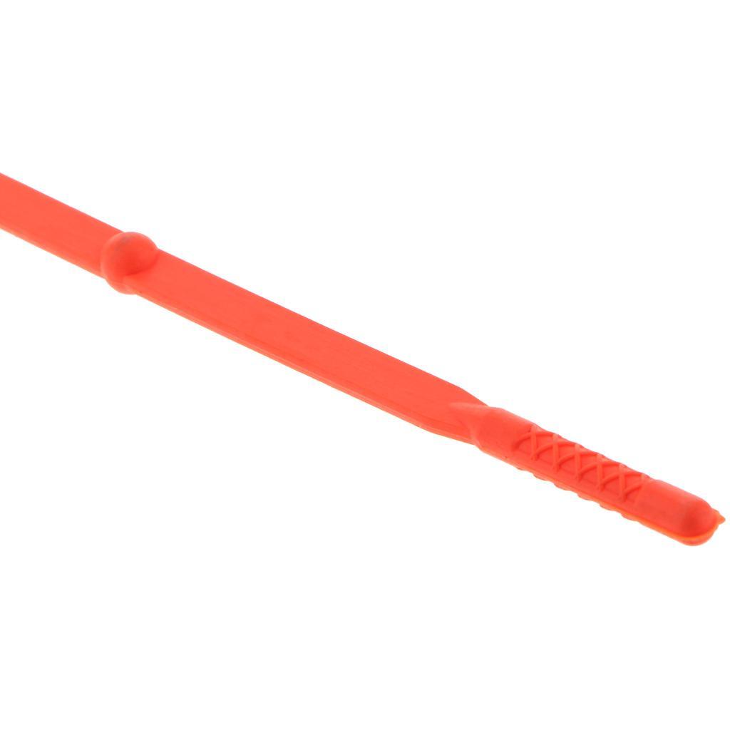 10xOil Transmission Dipstick Fluid Level Tool 555mm for Honda 15650RNAA00